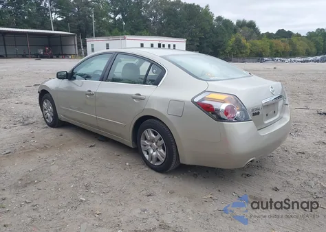 2009 Nissan Altima 2.5 S z USA, uszkodzony, nr VIN 1N4AL21E69N423186